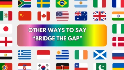 Bridge the Gap