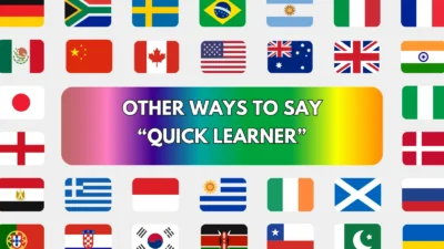 Quick Learner