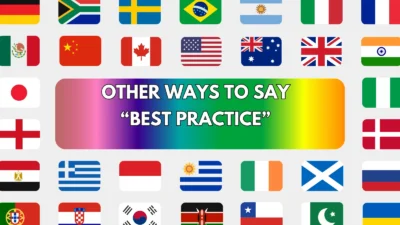 Best Practice
