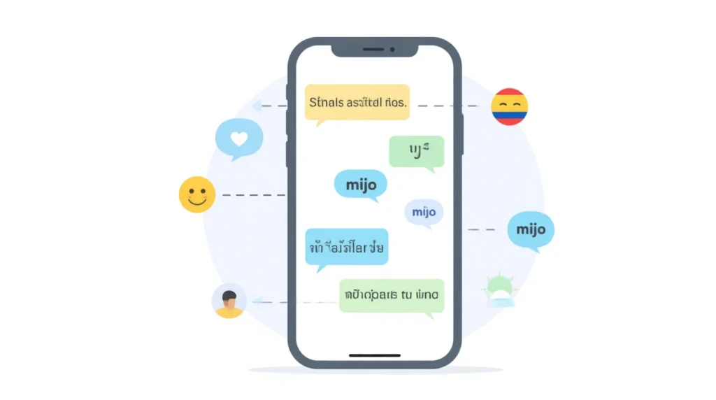 “Mijo” Commonly Used?