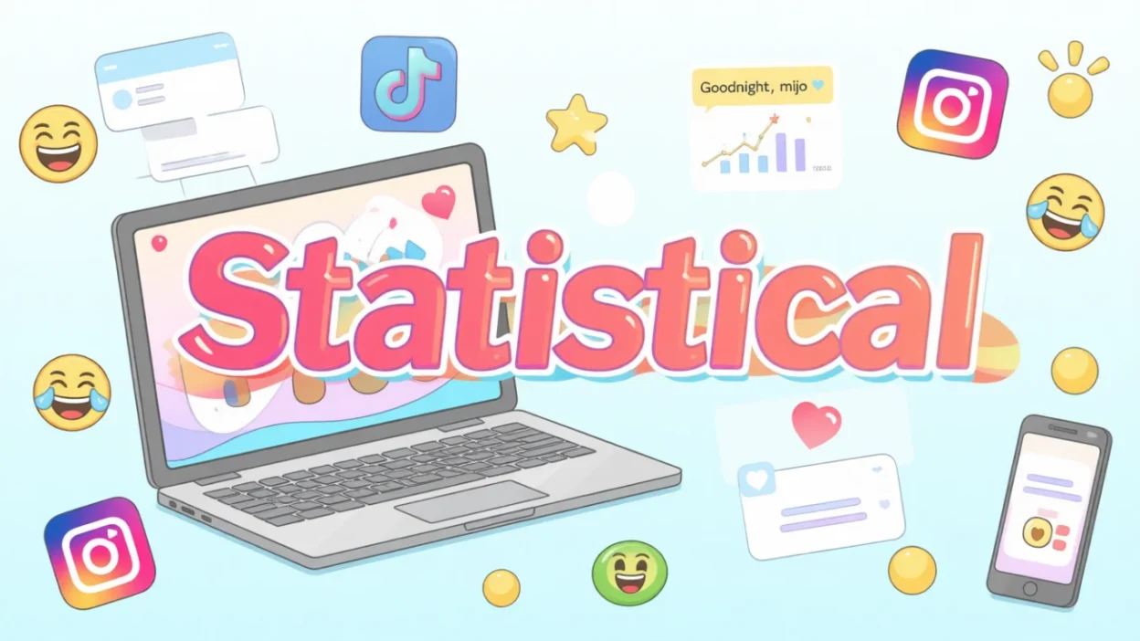 What Does Statistical Mean