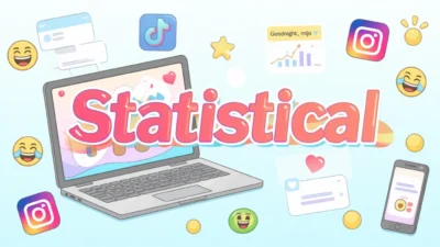 What Does Statistical Mean