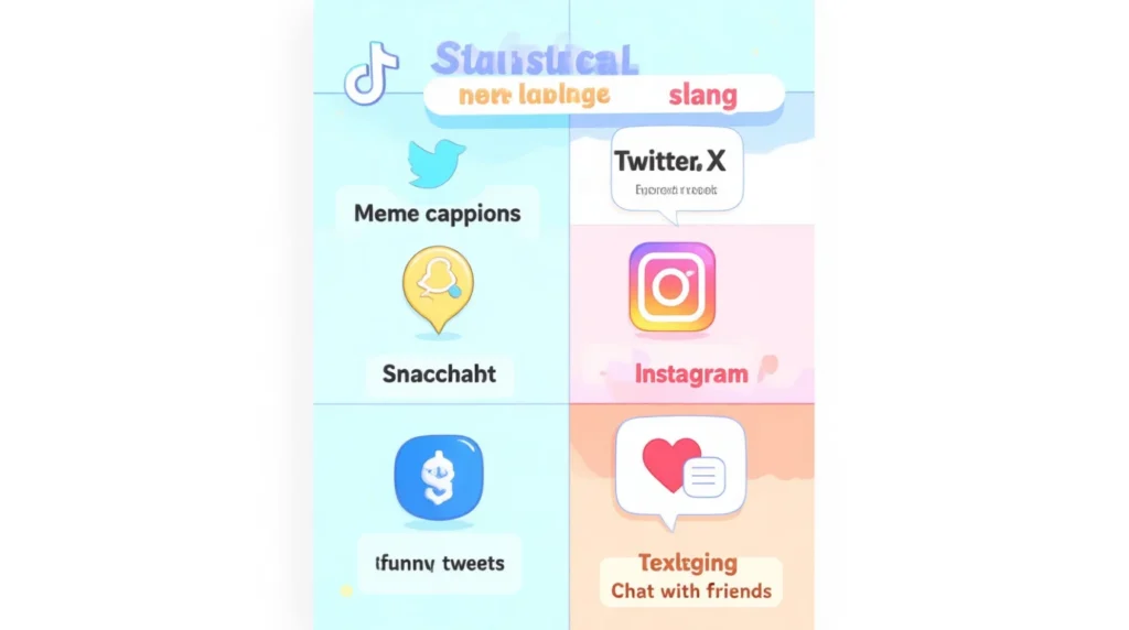 “Statistical” Mean in Text?