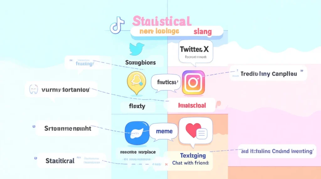 Examples of “Statistical”