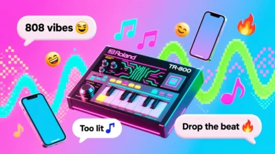 What Does 808 Mean 💬