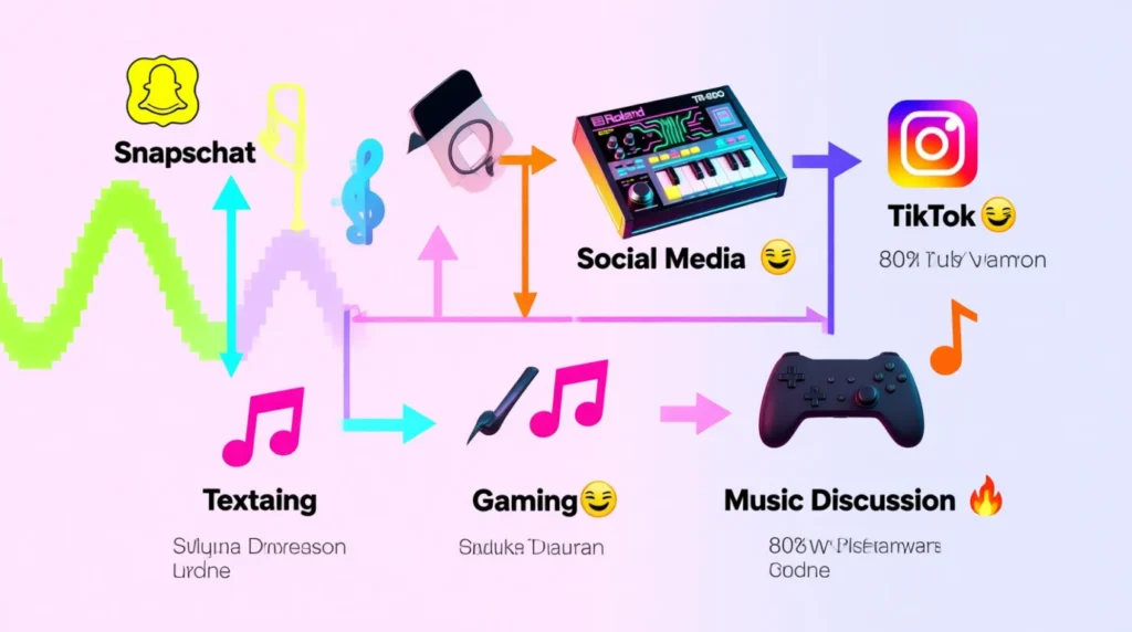 What Does 808 Mean 💬