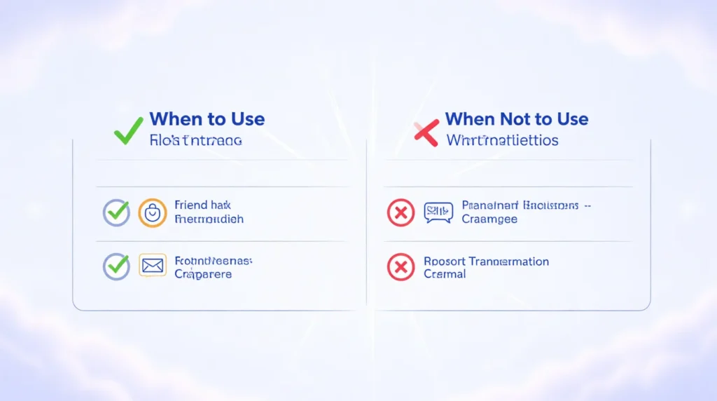 555 Mean in Text and Life