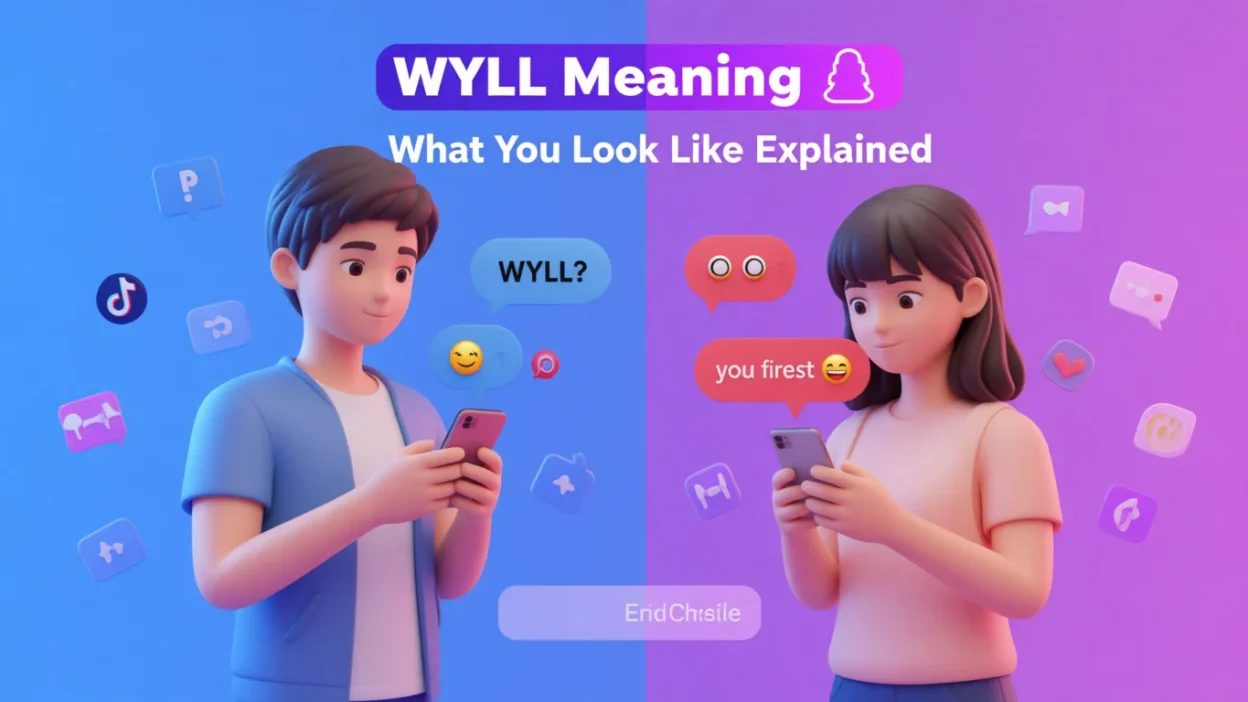 WYLL Meaning In Texting