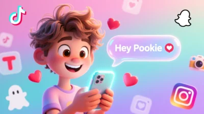 What Does Pookie Mean