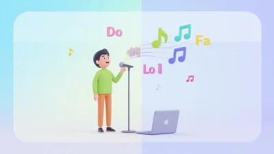 What Does Solfege Meaning