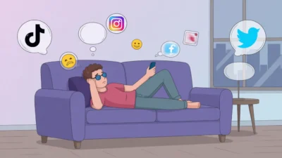 What Does Ennui Meaning