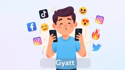 What Does Gyatt Meaning