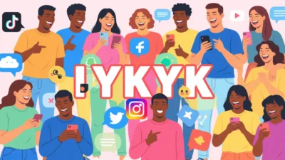 IYKYK Meaning
