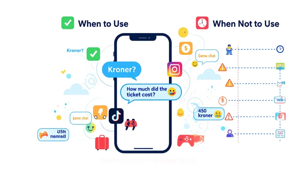 What Does Kroner Mean