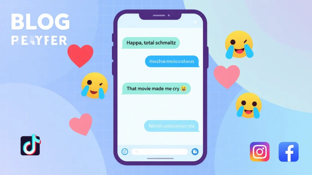 Schmaltz Meaning in Text