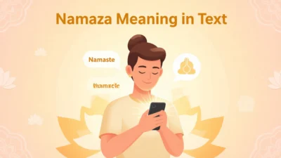 Namaste Meaning