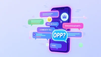 What Does OPP Mean?