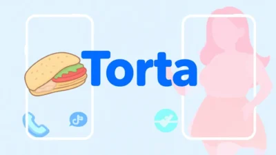 Torta Meaning