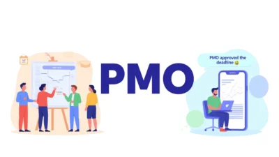 PMO Meaning