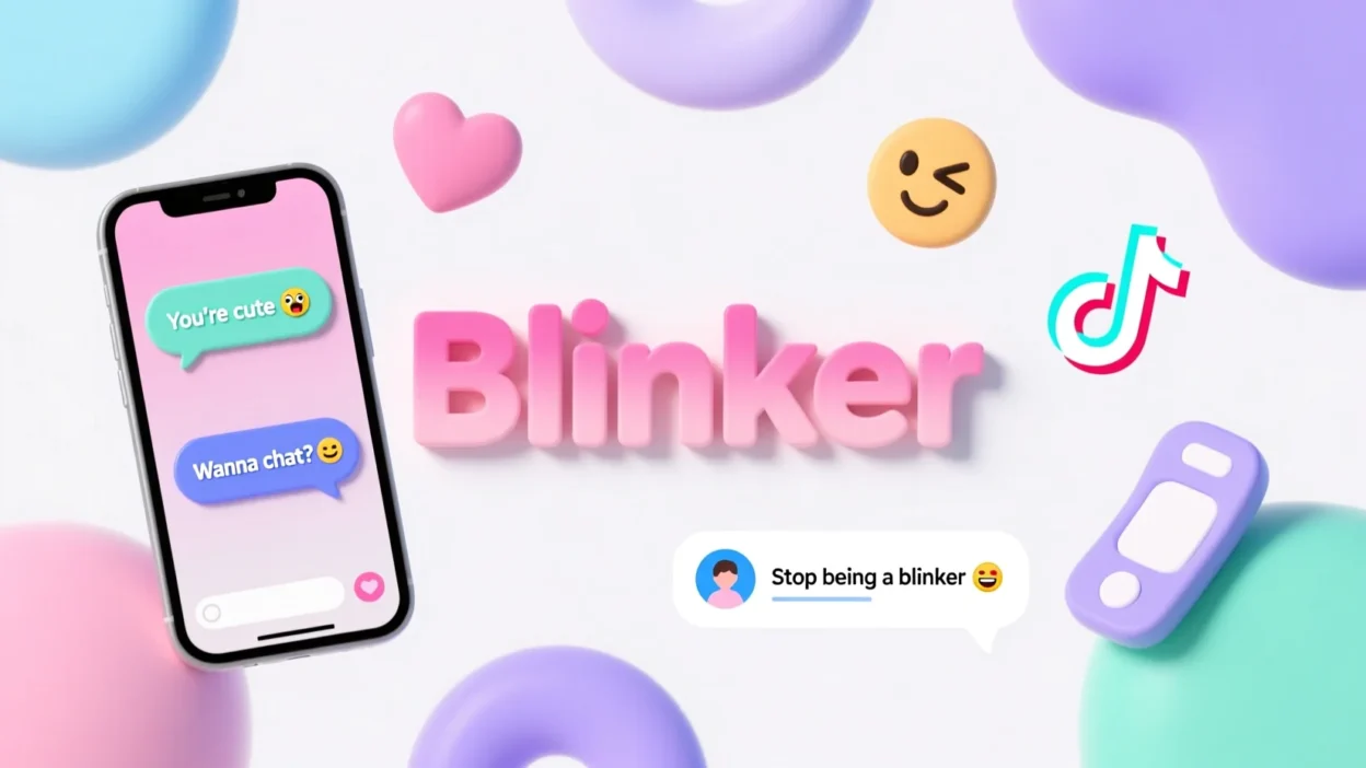 Blinker Meaning