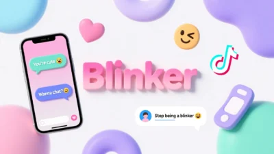 Blinker Meaning