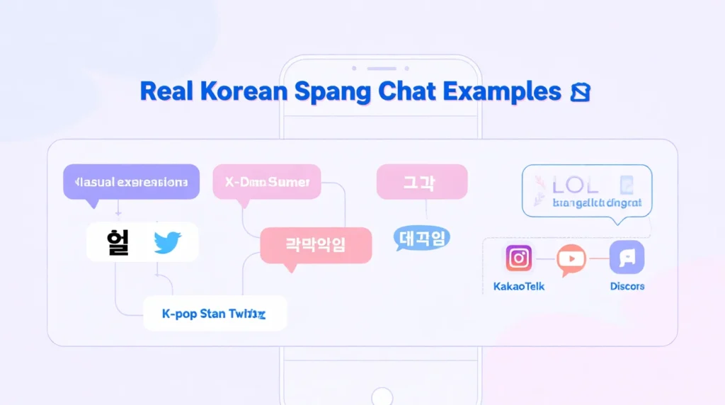 Korean Slang