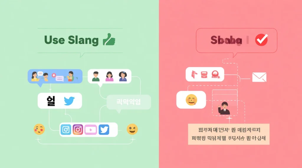 Korean Slang