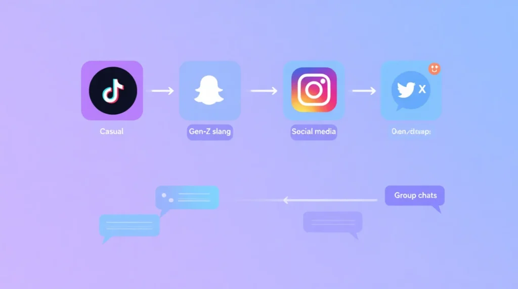 Feining Meaning in Text