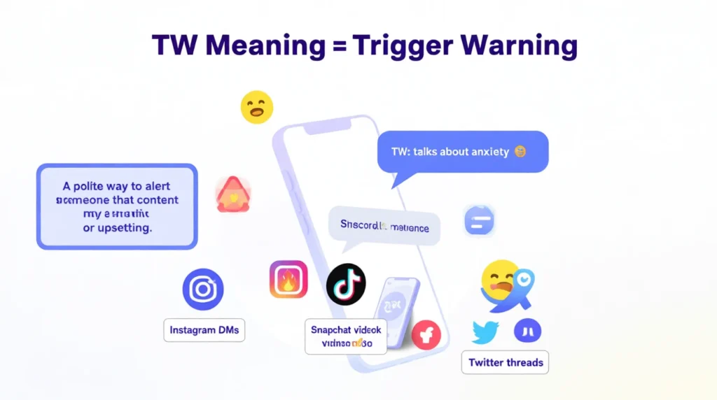 TW Meaning in Text 