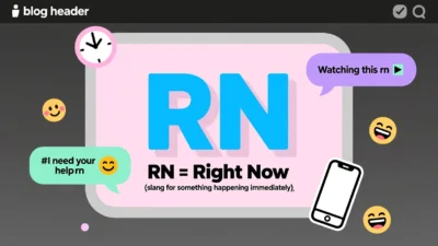 RN Meaning