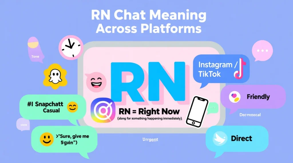 RN Meaning