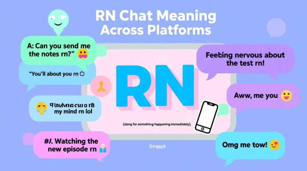RN Meaning