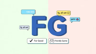 FG Meaning