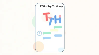 TTH Meaning