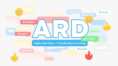 ARD Meaning