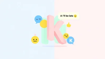K Meaning