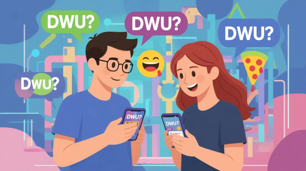 DWU Meaning