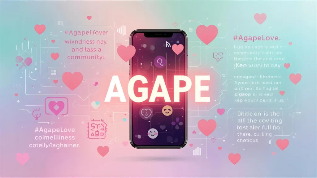 Agape in Modern Culture