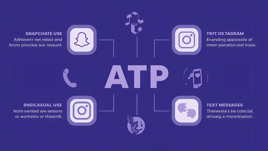 ATP” Commonly Used?