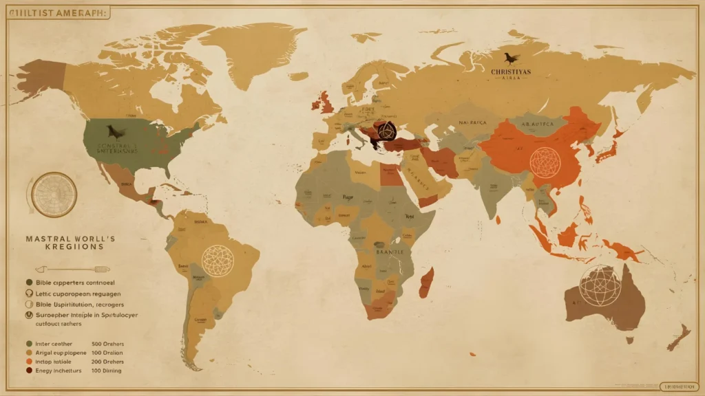 Belief Commonly Found?