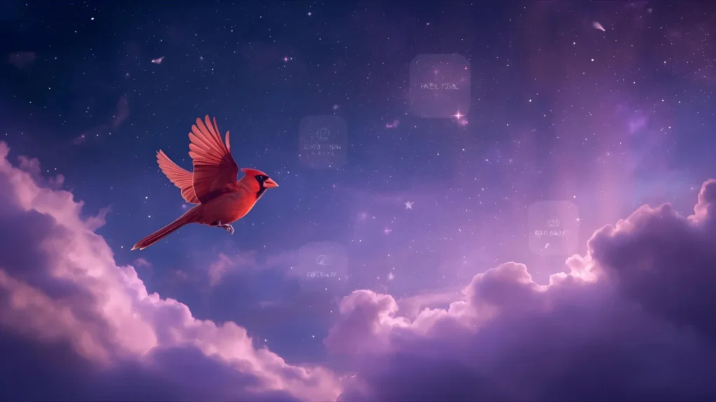 Dream Meaning of Seeing