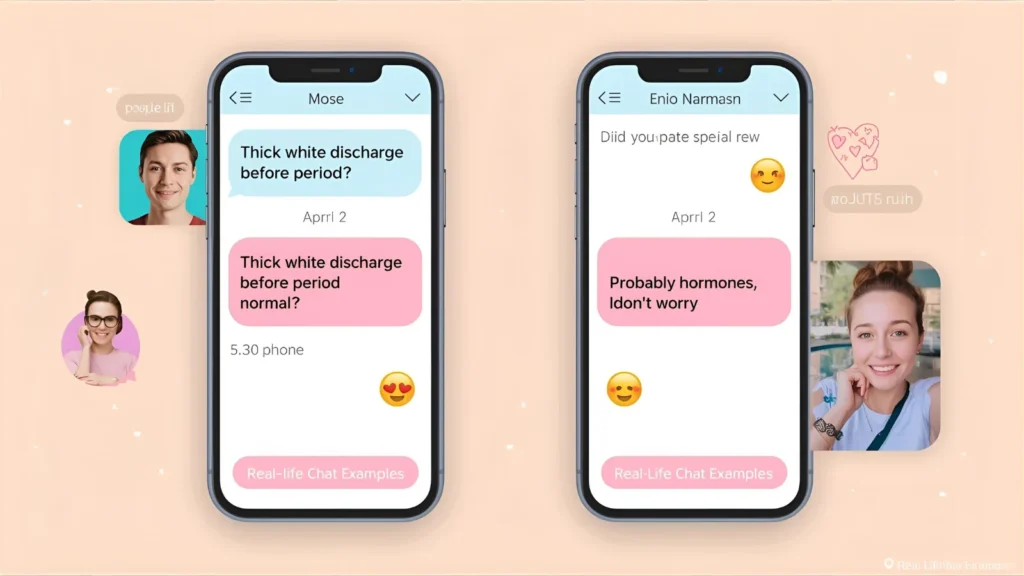 Examples of How People Use
