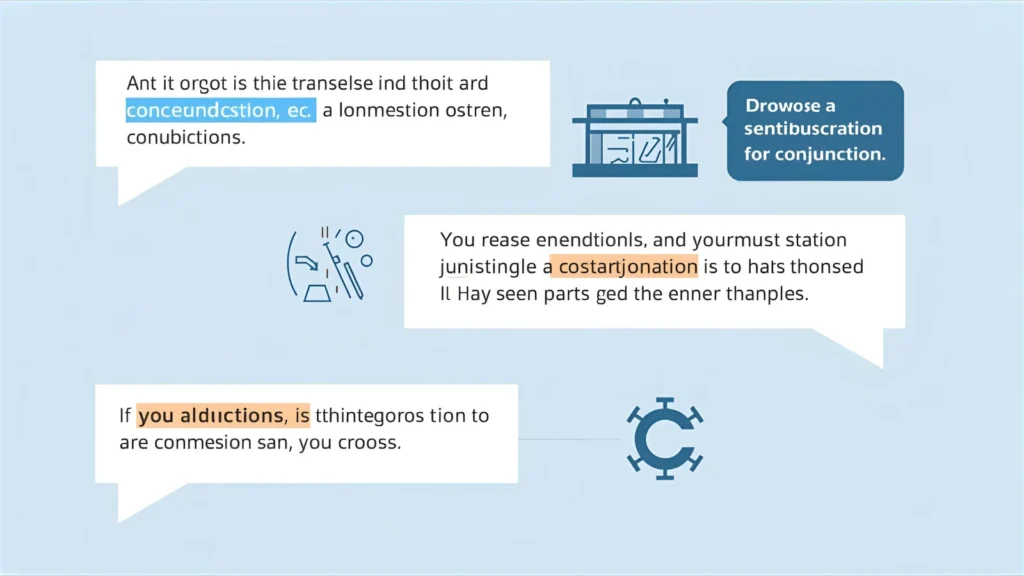 Examples of “Junc”