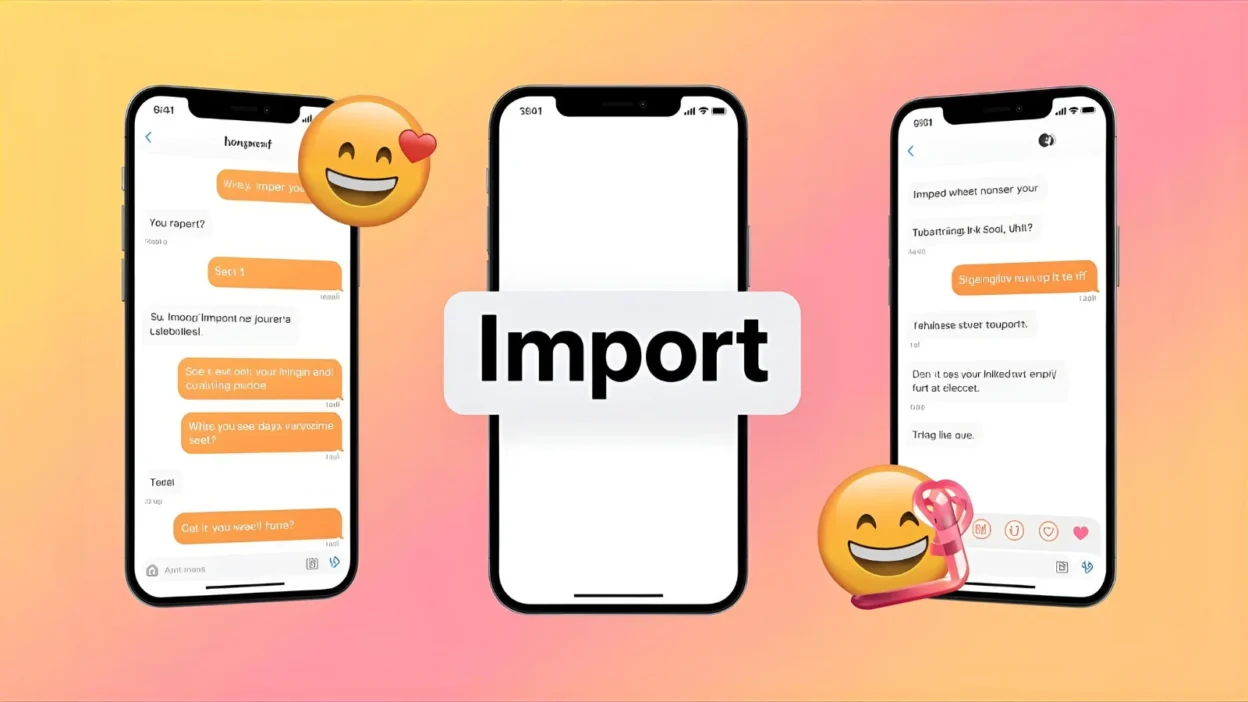 Import Mean in Slang