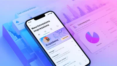 Impressions Mean on LinkedIn