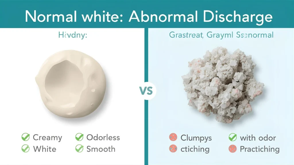 It’s Normal and When It’s Not