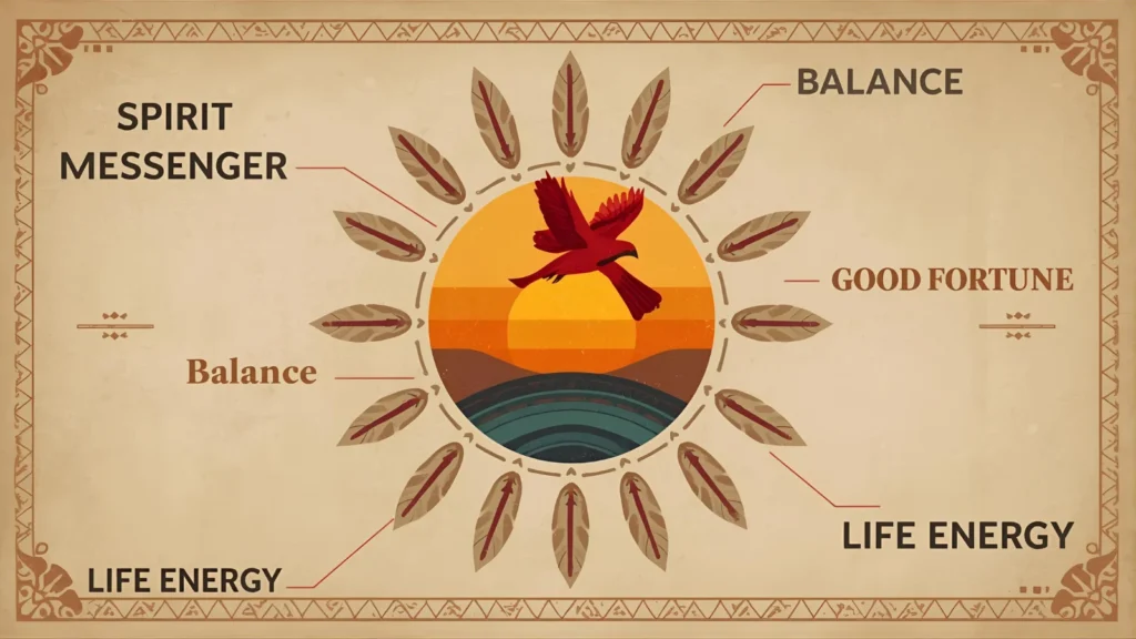 Native American & Cultural