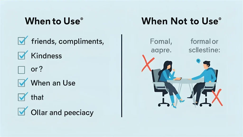 Not to Use “Salt of the Earth”