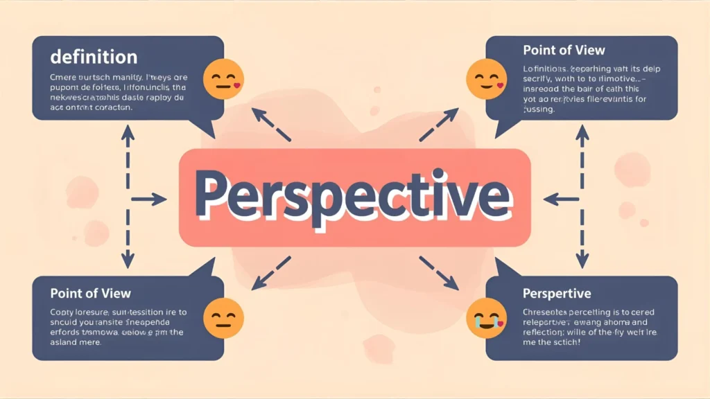 Perspective Commonly Used?