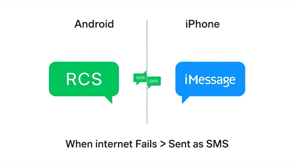 What Does SMS Mean
